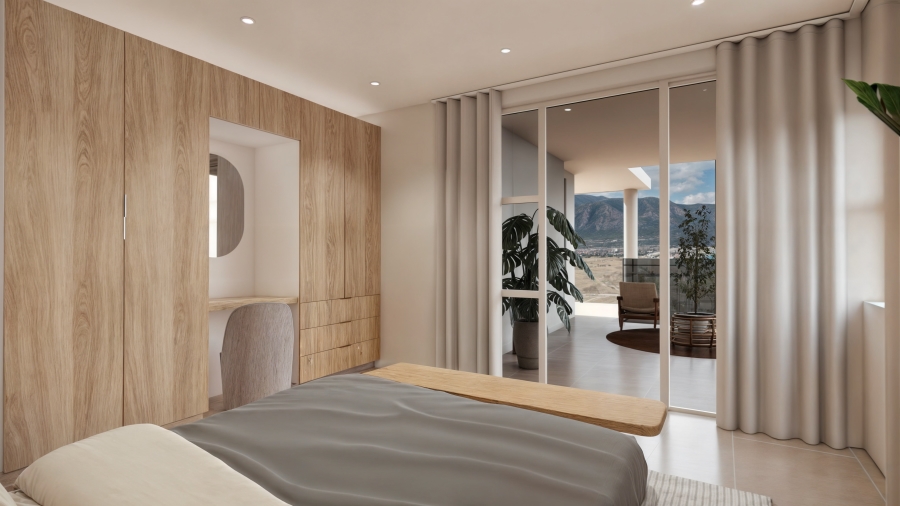 3 Bedroom Property for Sale in Fish Hoek Western Cape